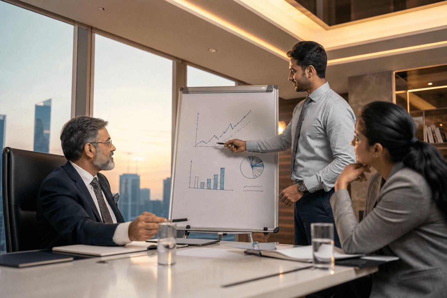 Business Consultancy