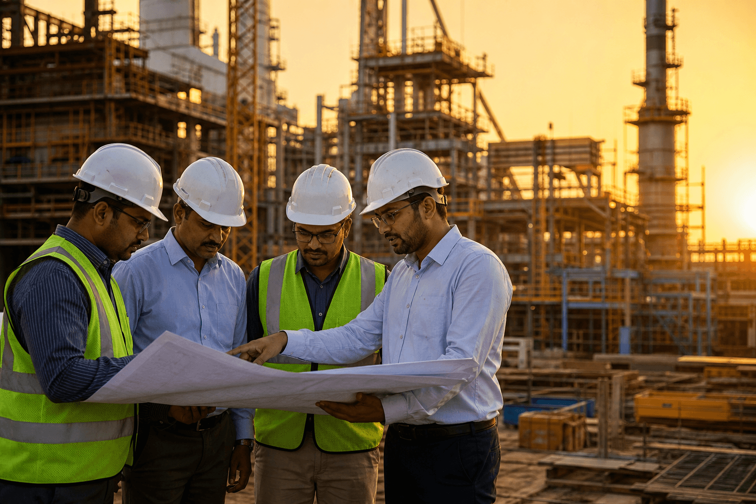Project Consulting