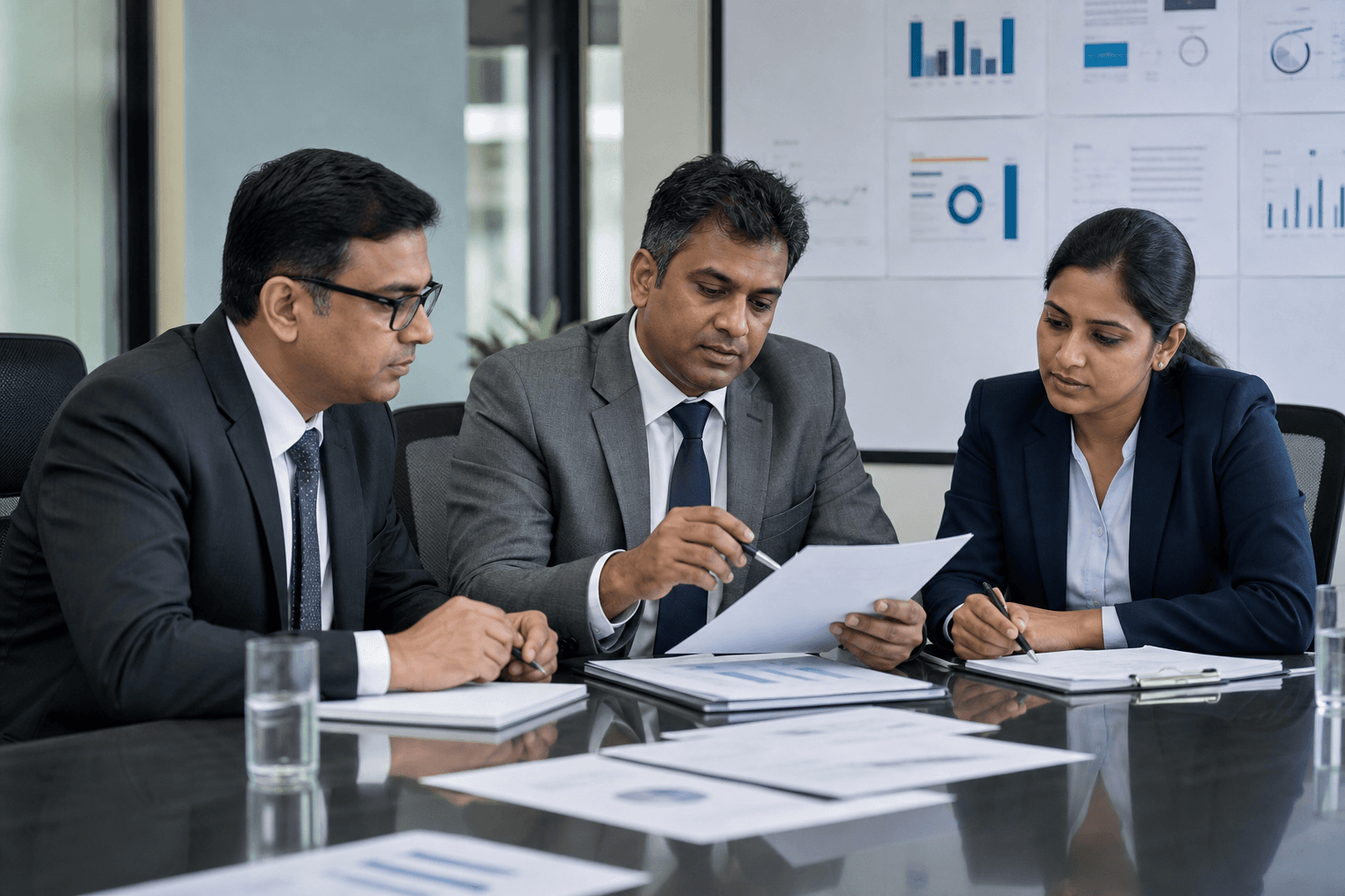 System Consultancy