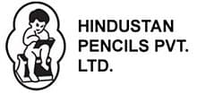 Hindustan Pencils client logo