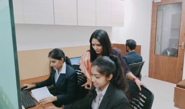 HR Consultancy