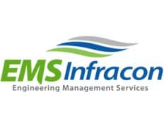 EMS Infracon client logo