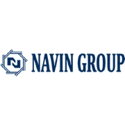 Navin Group client logo