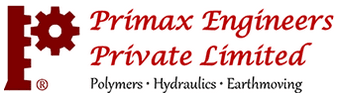 Primax client logo